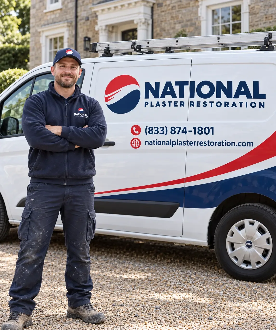 Plaster Repair Byron, NE FAQs